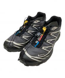 SALOMON（サロモン）の古着「XT-6GORE-TEX」｜ブラック