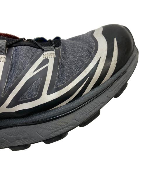 SALOMON（サロモン）SALOMON (サロモン) XT-6GORE-TEX ブラック サイズ:27の古着・服飾アイテム