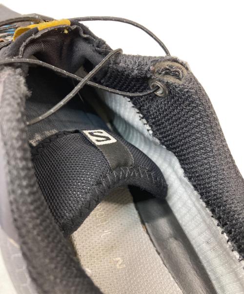 SALOMON（サロモン）SALOMON (サロモン) XT-6GORE-TEX ブラック サイズ:27の古着・服飾アイテム