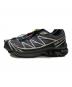 SALOMON (サロモン) XT-6GORE-TEX ブラック サイズ:27：15000円