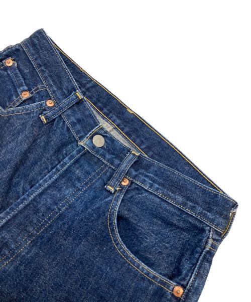 LEVI'S（リーバイス）LEVI'S (リーバイス) 90s503Bデニムパンツ ネイビー サイズ:W30の古着・服飾アイテム