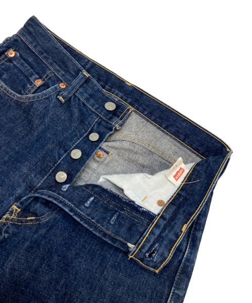 LEVI'S（リーバイス）LEVI'S (リーバイス) 90s503Bデニムパンツ ネイビー サイズ:W30の古着・服飾アイテム