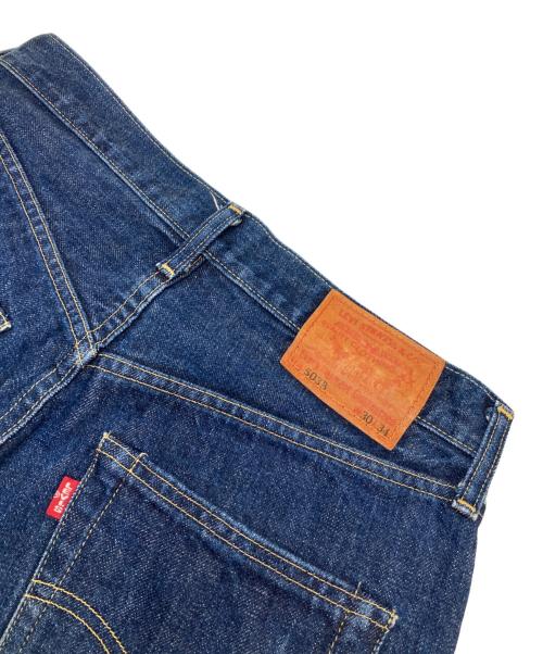 LEVI'S（リーバイス）LEVI'S (リーバイス) 90s503Bデニムパンツ ネイビー サイズ:W30の古着・服飾アイテム
