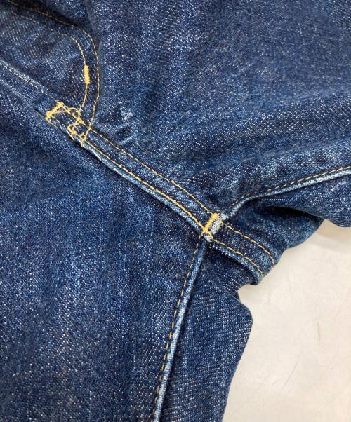 LEVI'S（リーバイス）LEVI'S (リーバイス) 90s503Bデニムパンツ ネイビー サイズ:W30の古着・服飾アイテム