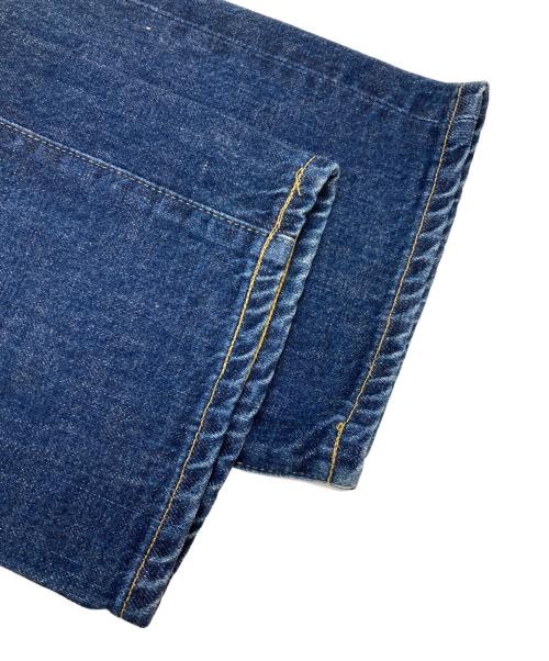 LEVI'S（リーバイス）LEVI'S (リーバイス) 90s503Bデニムパンツ ネイビー サイズ:W30の古着・服飾アイテム