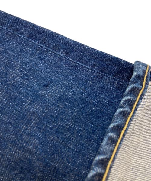 LEVI'S（リーバイス）LEVI'S (リーバイス) 90s503Bデニムパンツ ネイビー サイズ:W30の古着・服飾アイテム
