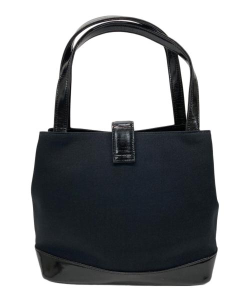 Yves Saint Laurent（イヴサンローラン）Yves Saint Laurent (イヴサンローラン) ハンドバッグの古着・服飾アイテム
