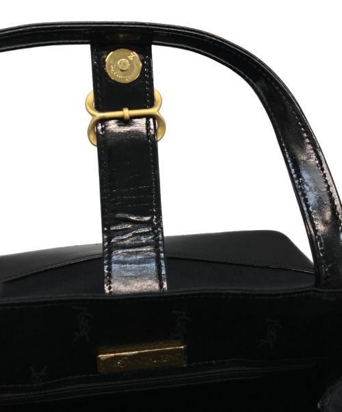 Yves Saint Laurent（イヴサンローラン）Yves Saint Laurent (イヴサンローラン) ハンドバッグの古着・服飾アイテム