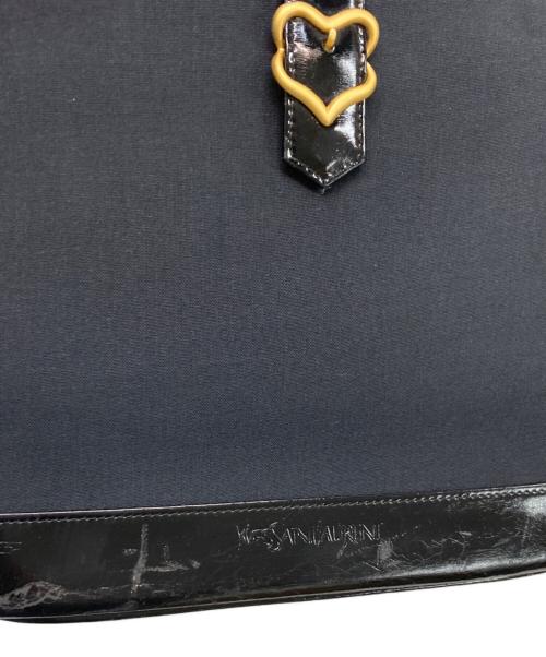 Yves Saint Laurent（イヴサンローラン）Yves Saint Laurent (イヴサンローラン) ハンドバッグの古着・服飾アイテム
