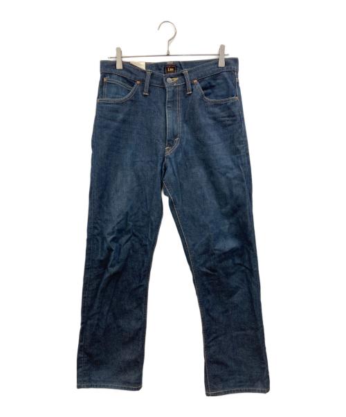 LEE（リー）LEE (リー) 101-Zデニムパンツ インディゴ サイズ:31×34の古着・服飾アイテム