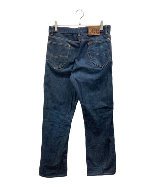 LEE（リー）LEE (リー) 101-Zデニムパンツ インディゴ サイズ:31×34の古着・服飾アイテム
