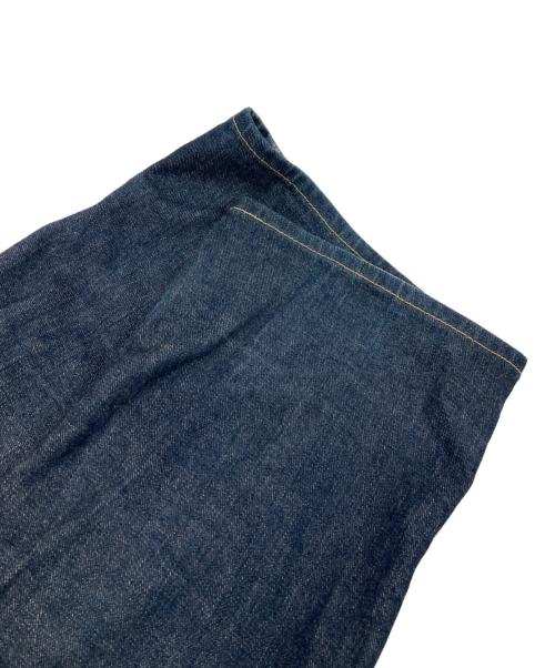 LEE（リー）LEE (リー) 101-Zデニムパンツ インディゴ サイズ:31×34の古着・服飾アイテム