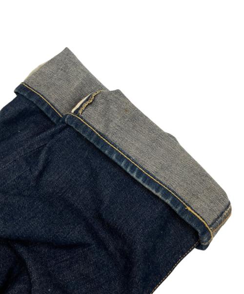LEE（リー）LEE (リー) 101-Zデニムパンツ インディゴ サイズ:31×34の古着・服飾アイテム