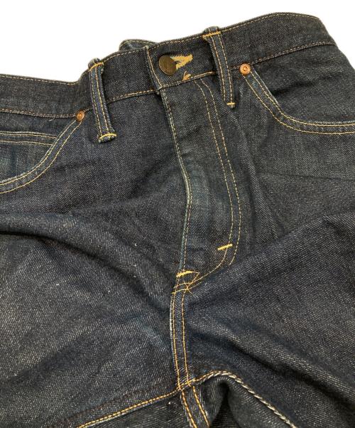 LEE（リー）LEE (リー) 101-Zデニムパンツ インディゴ サイズ:31×34の古着・服飾アイテム