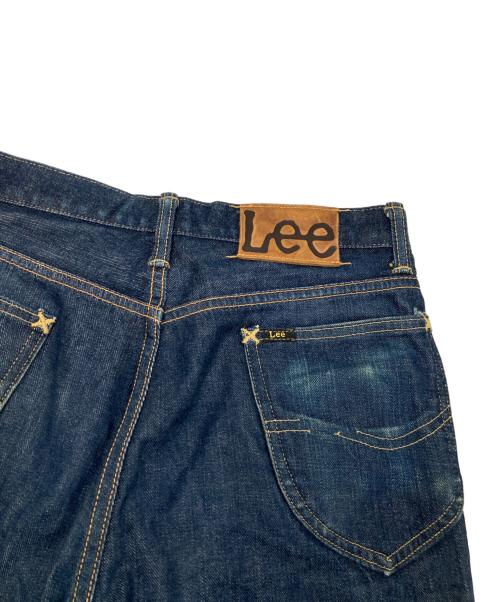 LEE（リー）LEE (リー) 101-Zデニムパンツ インディゴ サイズ:31×34の古着・服飾アイテム