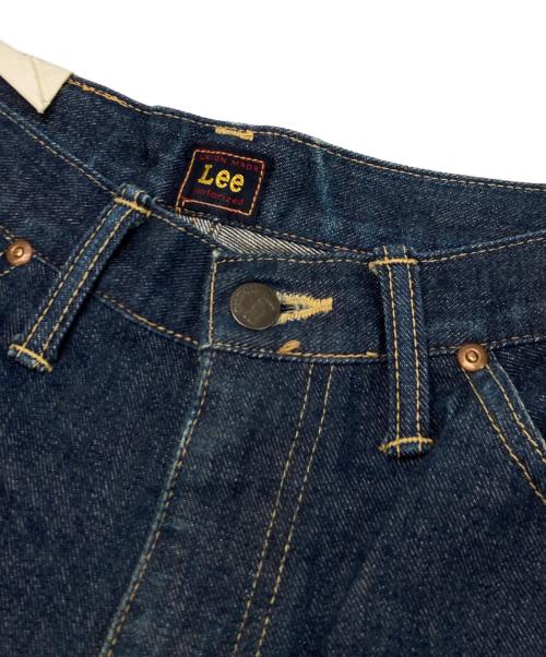LEE（リー）LEE (リー) 101-Zデニムパンツ インディゴ サイズ:31×34の古着・服飾アイテム
