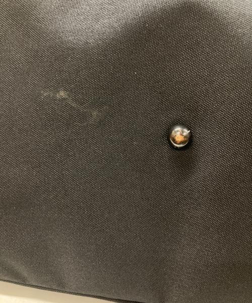 im MIYAKE DESIGN STUDIO（イッセイミヤケデザインスタジオ）IM MIYAKE DESIGN STUDIO (イッセイミヤケデザインスタジオ) 2WAYボストンバッグ ブラックの古着・服飾アイテム