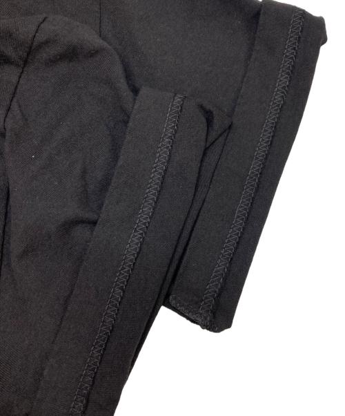 GEEKS RULE（ギークスルール）GEEKS RULE (ギークスルール) geeks rule death stranding 2 tee ブラック サイズ:XLの古着・服飾アイテム