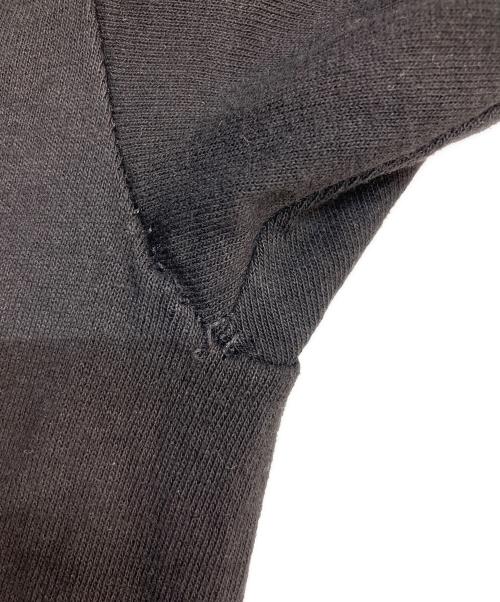 GEEKS RULE（ギークスルール）GEEKS RULE (ギークスルール) geeks rule death stranding 2 tee ブラック サイズ:XLの古着・服飾アイテム