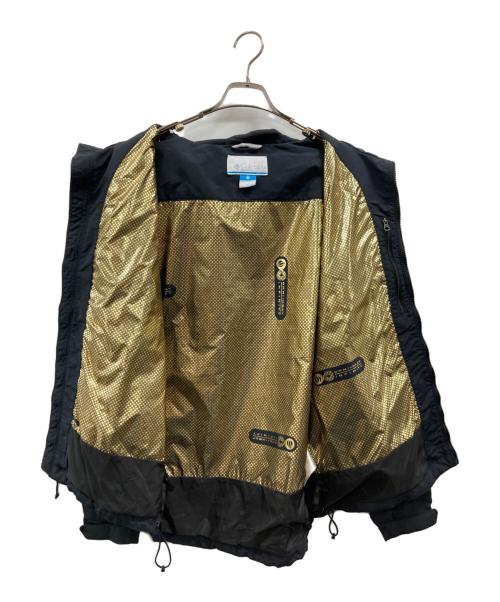 Columbia（コロンビア）Columbia (コロンビア) レイクパウエルII ジャケット ブラック サイズ:Mの古着・服飾アイテム