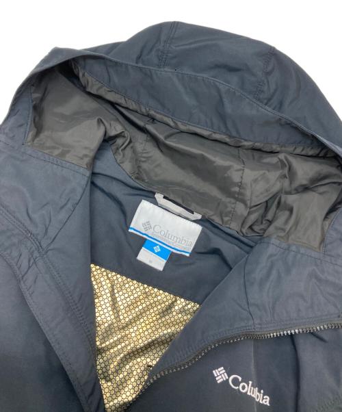 Columbia（コロンビア）Columbia (コロンビア) レイクパウエルII ジャケット ブラック サイズ:Mの古着・服飾アイテム