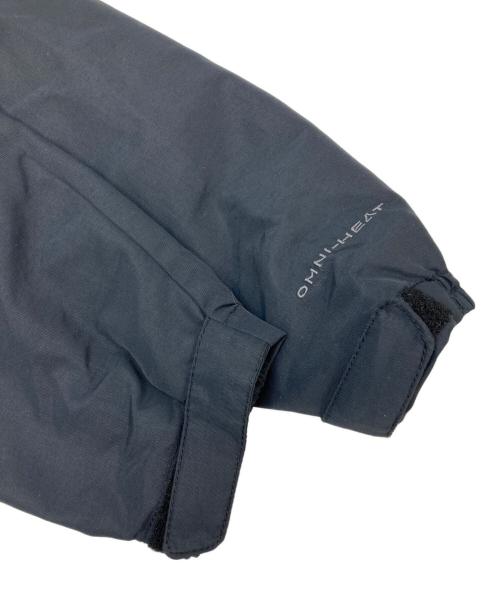 Columbia（コロンビア）Columbia (コロンビア) レイクパウエルII ジャケット ブラック サイズ:Mの古着・服飾アイテム
