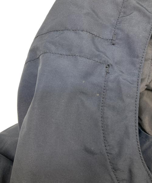 Columbia（コロンビア）Columbia (コロンビア) レイクパウエルII ジャケット ブラック サイズ:Mの古着・服飾アイテム