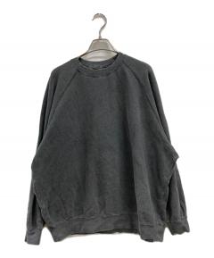 中古・古着通販】IM MEN (アイム メン) クルーネックカットソー