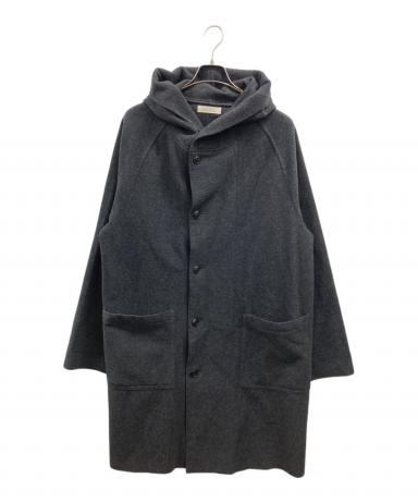 中古・古着通販】confect (コンフェクト) ウールカシミヤフリース