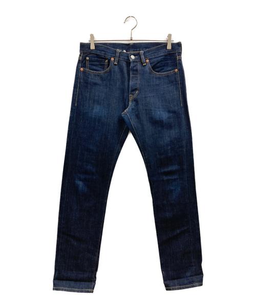 Denim & Supply Ralph Lauren（デニム＆サプライ ラルフローレン）Denim & Supply Ralph Lauren (デニム＆サプライ ラルフローレン) デニムパンツ ネイビー サイズ:31×32の古着・服飾アイテム