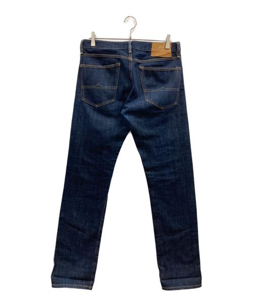 Denim & Supply Ralph Lauren（デニム＆サプライ ラルフローレン）Denim & Supply Ralph Lauren (デニム＆サプライ ラルフローレン) デニムパンツ ネイビー サイズ:31×32の古着・服飾アイテム