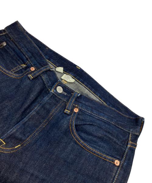 Denim & Supply Ralph Lauren（デニム＆サプライ ラルフローレン）Denim & Supply Ralph Lauren (デニム＆サプライ ラルフローレン) デニムパンツ ネイビー サイズ:31×32の古着・服飾アイテム