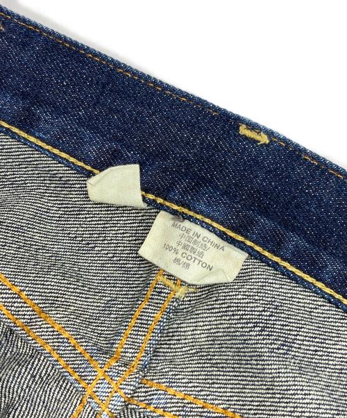 Denim & Supply Ralph Lauren（デニム＆サプライ ラルフローレン）Denim & Supply Ralph Lauren (デニム＆サプライ ラルフローレン) デニムパンツ ネイビー サイズ:31×32の古着・服飾アイテム