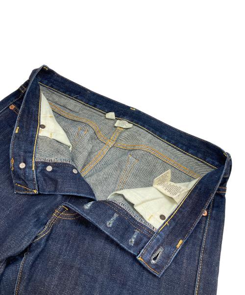 Denim & Supply Ralph Lauren（デニム＆サプライ ラルフローレン）Denim & Supply Ralph Lauren (デニム＆サプライ ラルフローレン) デニムパンツ ネイビー サイズ:31×32の古着・服飾アイテム