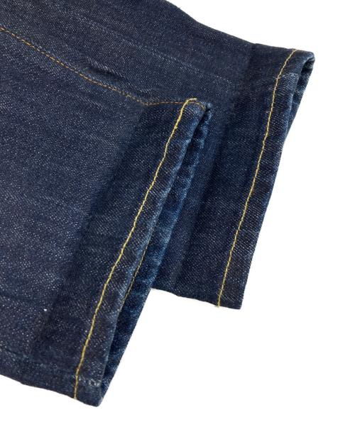 Denim & Supply Ralph Lauren（デニム＆サプライ ラルフローレン）Denim & Supply Ralph Lauren (デニム＆サプライ ラルフローレン) デニムパンツ ネイビー サイズ:31×32の古着・服飾アイテム