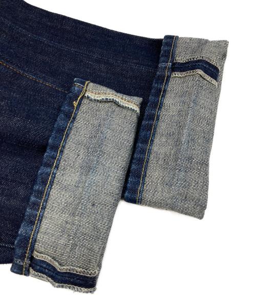 Denim & Supply Ralph Lauren（デニム＆サプライ ラルフローレン）Denim & Supply Ralph Lauren (デニム＆サプライ ラルフローレン) デニムパンツ ネイビー サイズ:31×32の古着・服飾アイテム