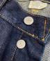 中古・古着 Denim & Supply Ralph Lauren (デニム＆サプライ ラルフローレン) デニムパンツ ネイビー サイズ:31×32：8000円