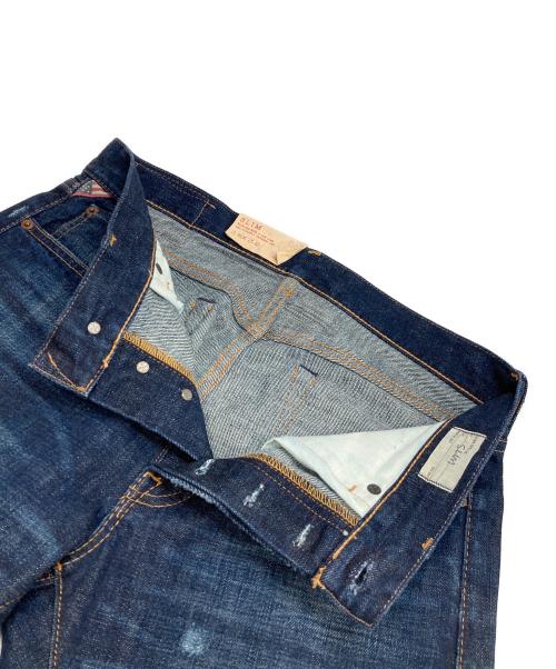 Denim & Supply Ralph Lauren（デニム＆サプライ ラルフローレン）Denim & Supply Ralph Lauren (デニム＆サプライ ラルフローレン) デニムパンツ ブルー サイズ:W31の古着・服飾アイテム