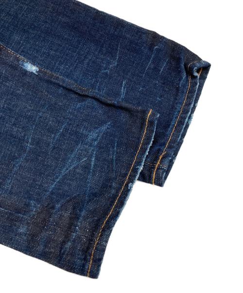Denim & Supply Ralph Lauren（デニム＆サプライ ラルフローレン）Denim & Supply Ralph Lauren (デニム＆サプライ ラルフローレン) デニムパンツ ブルー サイズ:W31の古着・服飾アイテム