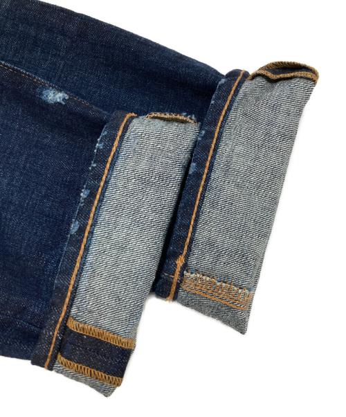 Denim & Supply Ralph Lauren（デニム＆サプライ ラルフローレン）Denim & Supply Ralph Lauren (デニム＆サプライ ラルフローレン) デニムパンツ ブルー サイズ:W31の古着・服飾アイテム