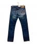 Denim & Supply Ralph Lauren (デニム＆サプライ ラルフローレン) デニムパンツ ブルー サイズ:W31：8000円