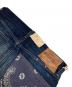 中古・古着 Denim & Supply Ralph Lauren (デニム＆サプライ ラルフローレン) デニムパンツ ブルー サイズ:W31：8000円
