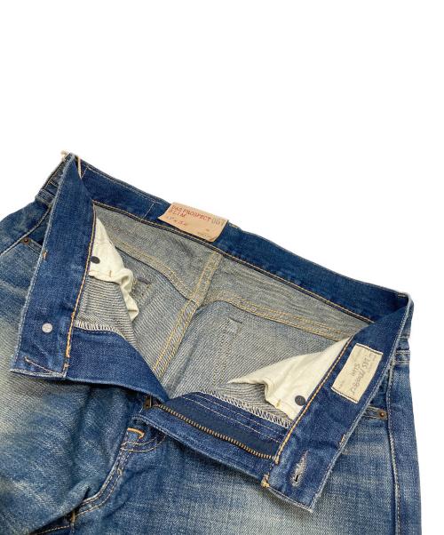 Denim & Supply Ralph Lauren（デニム＆サプライ ラルフローレン）DENIM & SUPPLY RALPH LAUREN (デニム＆サプライ ラルフローレン) デニムパンツ ネイビー サイズ:31×32の古着・服飾アイテム