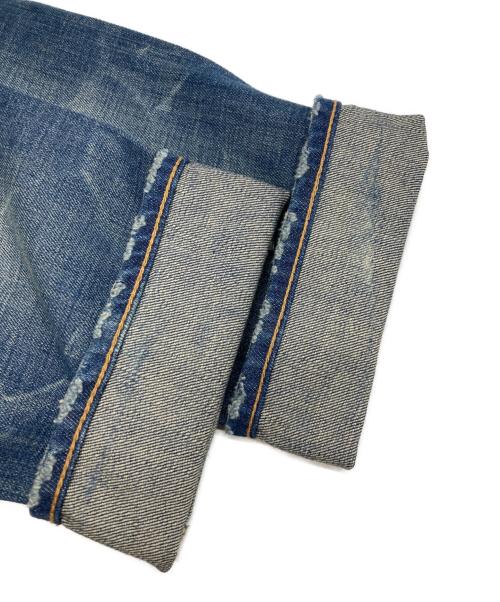 Denim & Supply Ralph Lauren（デニム＆サプライ ラルフローレン）DENIM & SUPPLY RALPH LAUREN (デニム＆サプライ ラルフローレン) デニムパンツ ネイビー サイズ:31×32の古着・服飾アイテム