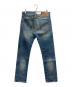 DENIM & SUPPLY RALPH LAUREN (デニム＆サプライ ラルフローレン) デニムパンツ ネイビー サイズ:31×32：8000円