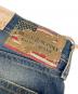 中古・古着 DENIM & SUPPLY RALPH LAUREN (デニム＆サプライ ラルフローレン) デニムパンツ ネイビー サイズ:31×32：8000円