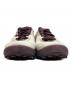 中古・古着 NIKE (ナイキ) ASTROGRABBER LEATHER ベージュ サイズ:23：8000円