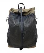 TRAIL BUMトレイルバム）の古着「BUMMER SPECTRA」｜オリーブ