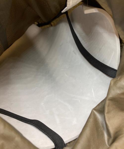 TRAIL BUM（トレイルバム）Trail Bum (トレイルバム) BUMMER SPECTRA オリーブの古着・服飾アイテム