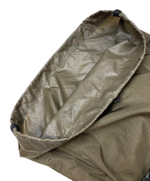 TRAIL BUM（トレイルバム）Trail Bum (トレイルバム) BUMMER SPECTRA オリーブの古着・服飾アイテム